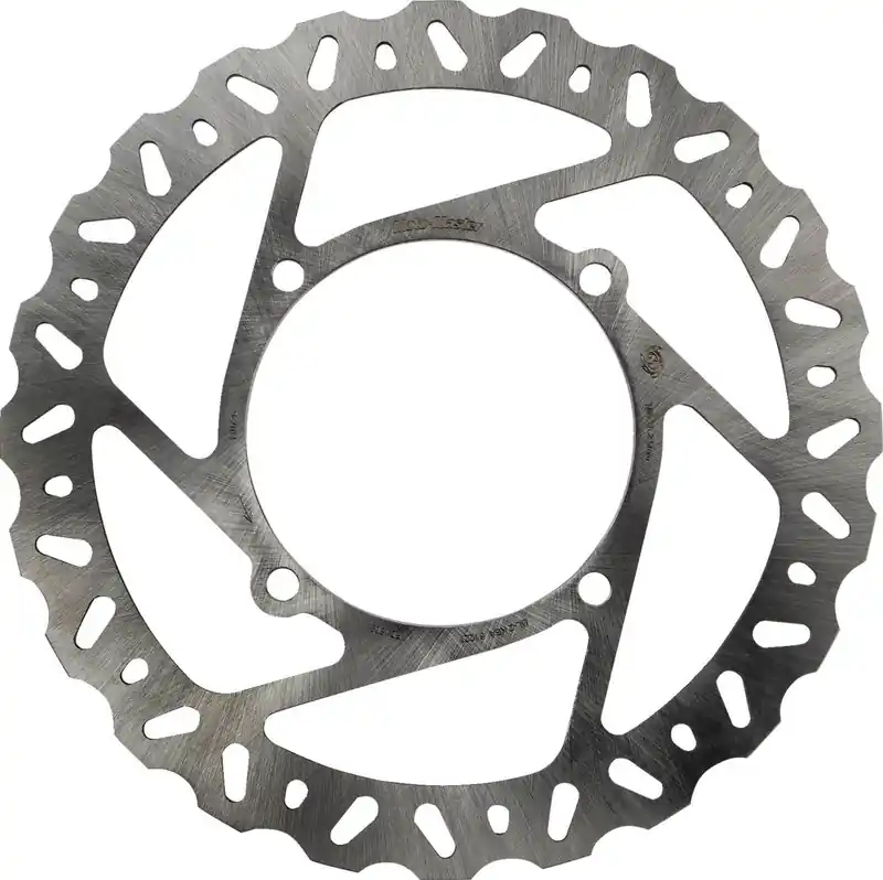 Holiday Sale Moto-Master - 110726-PU - Brake Rotor - Front - Nitro