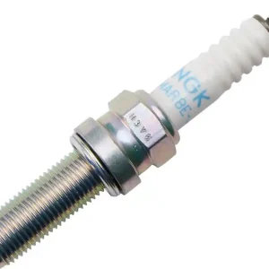 Seasonal Sale Ngk Spark Plugs - 90398 - Spark Plug - LMAR8E-J