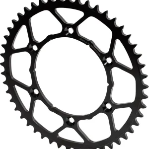 Moto-Master - 620021153 - Rear Sprocket - 53 Tooth - Honda Professional Grade