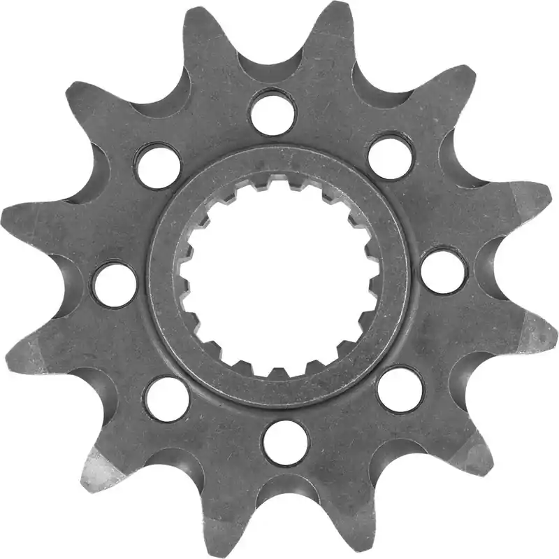 Express Delivery Moto-Master - 610231112 - Front Sprocket - 12 Tooth - Suzuki