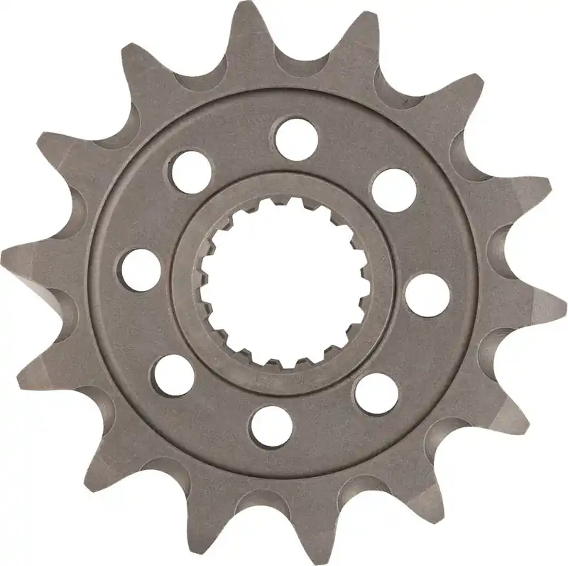 New Release Moto-Master - 610021114 - Front Sprocket - 14 Tooth - Honda