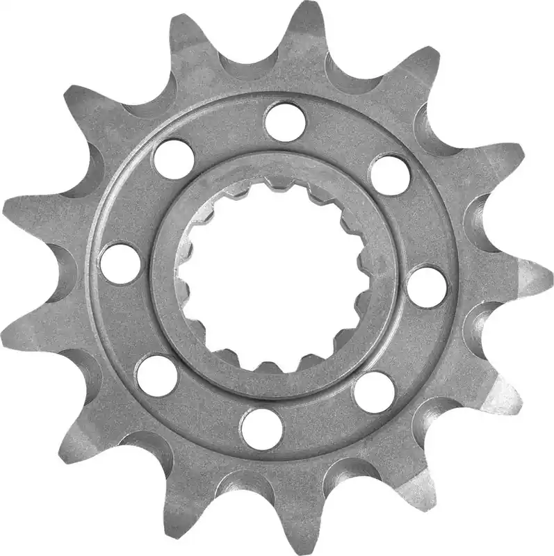 Hassle-Free Returns Moto-Master - 610351113 - Front Sprocket - 13 Tooth - TM