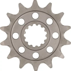 Moto-Master - 610091114 - Front Sprocket - 14 Tooth - Kawasaki Limited Time