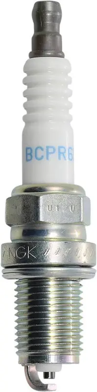 Ngk Spark Plugs - 2330 - Spark Plug - BCPR6ES Direct From Manufacturer