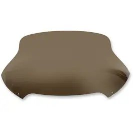 Buy Online Memphis Shades Smoke Spoiler 8.5" Windshield Harley Road Glide FLTRX 15-20