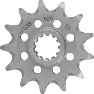 Modern Moto-Master - 610331113 - Front Sprocket - 13 Tooth - TM