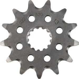 Moto-Master - 610221113 - Front Sprocket - 13 Tooth - Suzuki New Release
