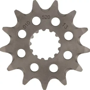 Express Delivery Moto-Master - 610101113 - Front Sprocket - 13 Tooth - Kawasaki/Yamaha