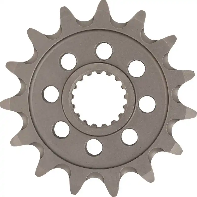 Moto-Master - 610021115 - Front Sprocket - 15 Tooth - Honda Mega Sale