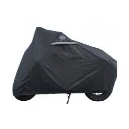 Bargain Dowco 51096-00 Guardian WeatherAll Plus Motorcycle Cover Grom Monkey 125 Z125