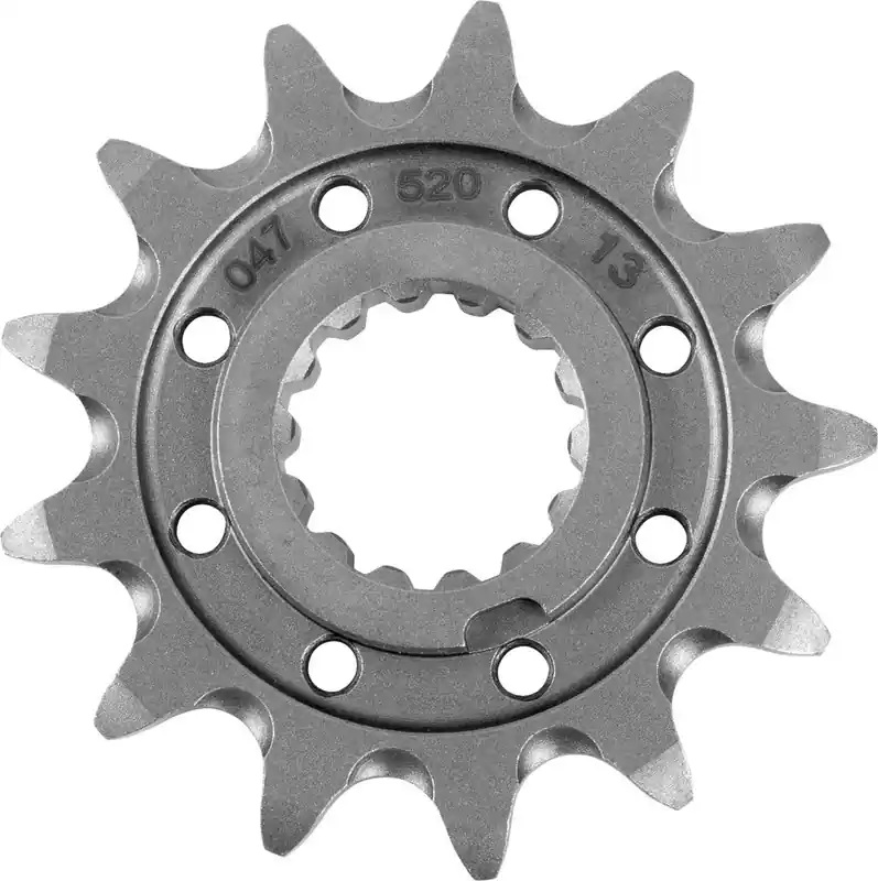 No Minimum Order Moto-Master - 610471113 - Front Sprocket - 13 Tooth - Sherco