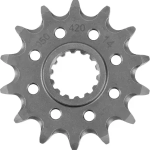 Moto-Master - 610501114 - Front Sprocket - 14 Tooth - YZ 65 Limited Edition