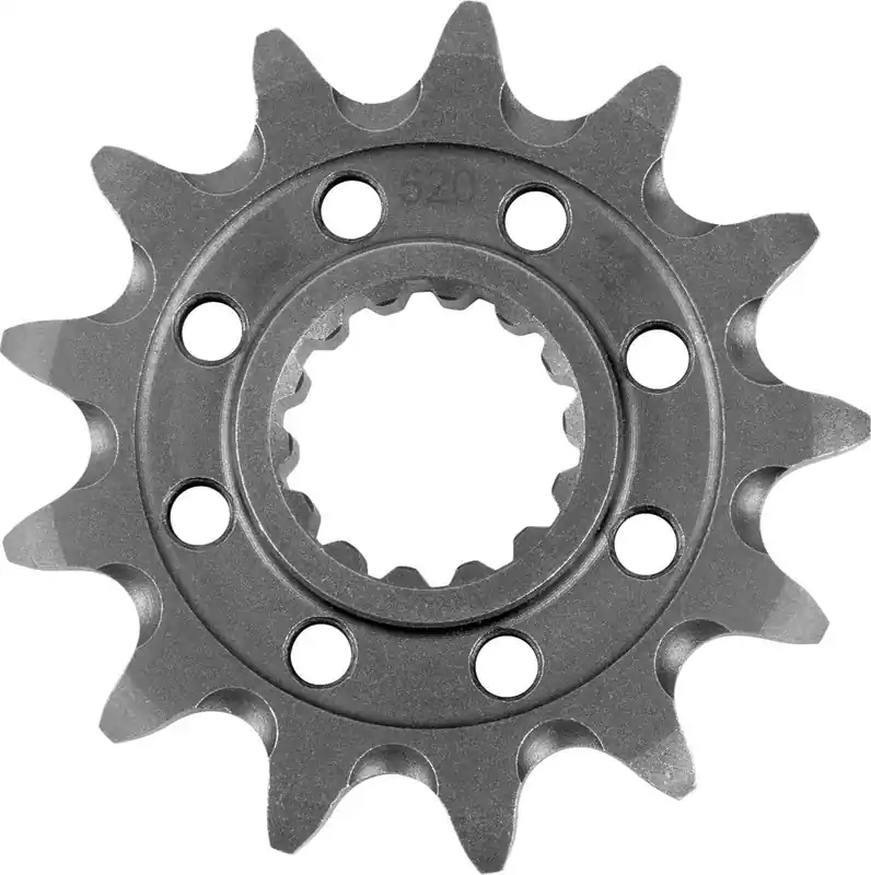 Moto-Master - 610371113 - Front Sprocket - 13 Tooth - Gas Gas/Rieju Secure Checkout