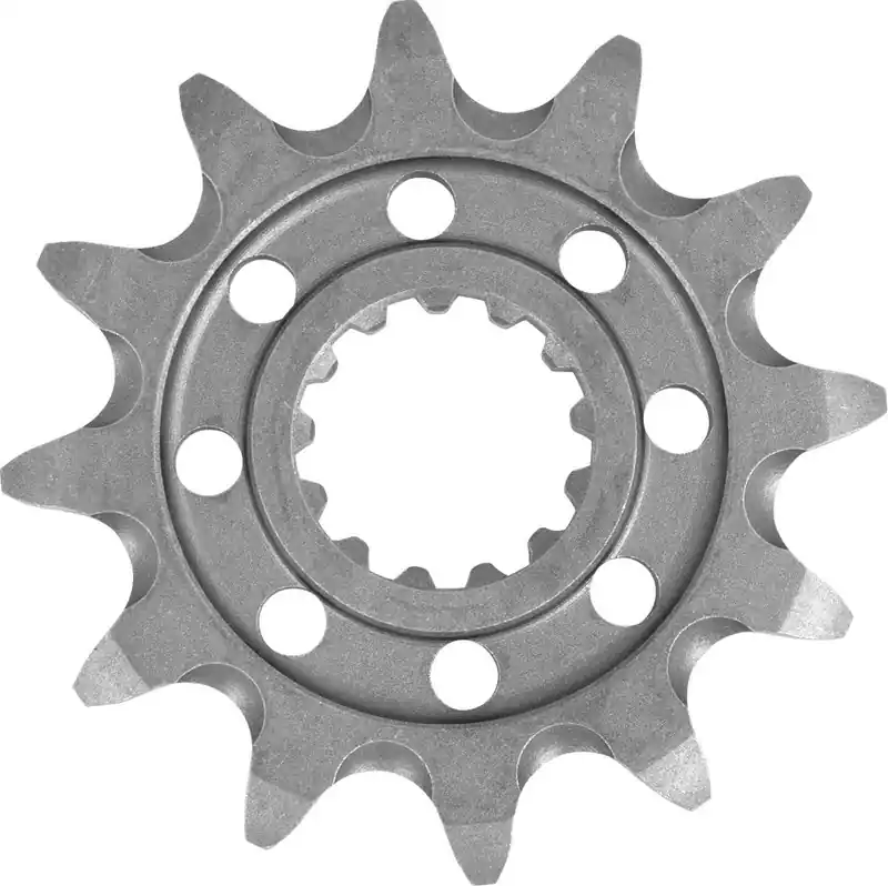 Premium Moto-Master - 610341112 - Front Sprocket - 12 Tooth - TM
