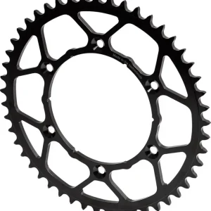 Moto-Master - 620071150 - Rear Sprocket - 50 Tooth Budget