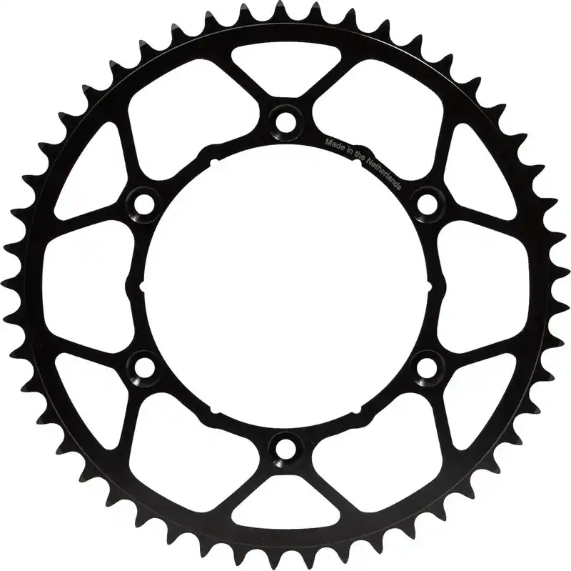Express Delivery Moto-Master - 620011153 - Rear Sprocket - 53 Tooth - Suzuki