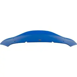 Exclusive Offer Klock Werks 6.5" Kolor Flare Windshield for Harley 23-25 FLHX Models