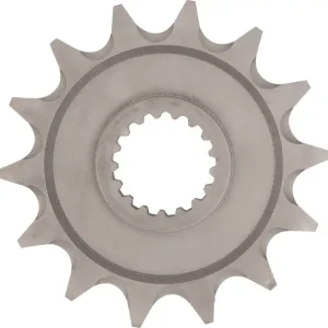 Hot Deal Moto-Master - 610491114 - Front Sprocket - 14 Tooth - Honda