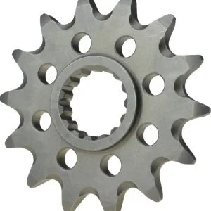 Moto-Master - 610131112 - Front Sprocket - 12 Tooth - Gas Gas/Husqvarna/KTM Buy Online