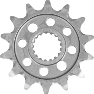 Brand New Moto-Master - 610311114 - Front Sprocket - 14 Tooth - Suzuki
