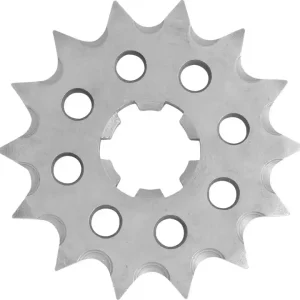 Moto-Master - 610241114 - Front Sprocket - 14 Tooth - Kawasaki/Suzuki/Yamaha Seasonal Sale