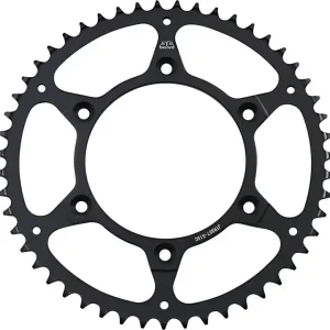 Jt Sprockets - JTR897.51SC - Rear Sprocket - 51 Tooth - Gas Gas/Husqvarna/Husaberg/KTM Best Choice