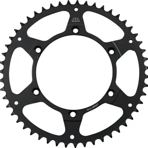 One Day Deal Jt Sprockets - JTR460.51SC - Rear Sprocket - 51-Tooth - Kawasaki