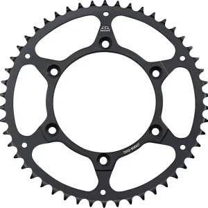 Jt Sprockets - JTR808.50SC - Rear Sprocket - 50-Tooth - Kawasaki/Suzuki Popular