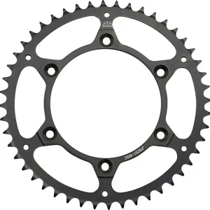 New Release Jt Sprockets - JTR251.48SC - Rear Sprocket - 48-Tooth - Yamaha