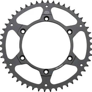 Jt Sprockets - JTR460.50SC - Rear Sprocket - 50 Tooth - Kawasaki Save Now