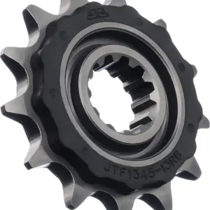 Jt Sprockets - JTF1345.13RB - Countershaft Sprocket - 13 Tooth - Honda Fan Favorite