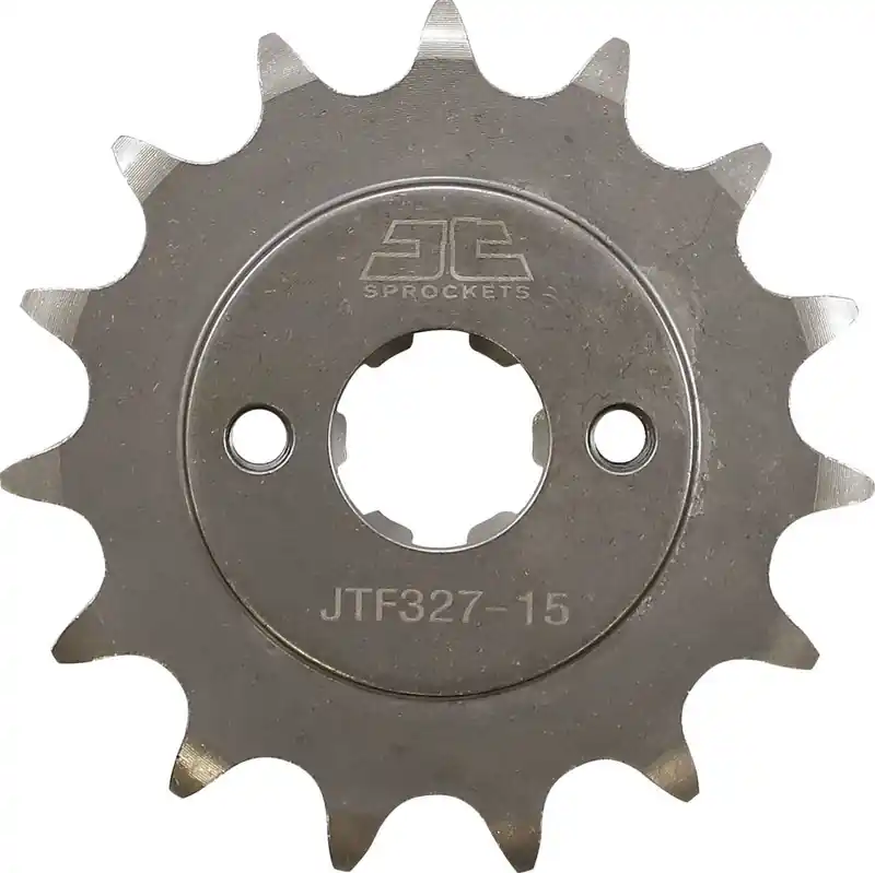 Jt Sprockets - JTF327.15 - Countershaft Sprocket - 15 Tooth Clearance