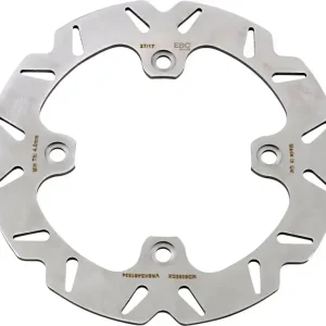 Ebc - MD6095CX - CX Brake Rotor - Suzuki Instant Buy