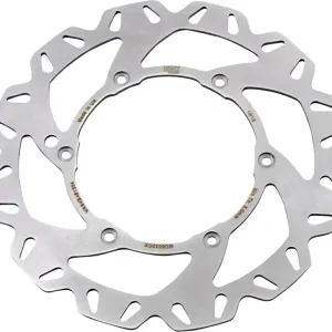 Ebc - MD6032CX - CX Brake Rotor - ATK/Beta/Gas Gas/Husaberg/Husqvarna/KTM High Quality