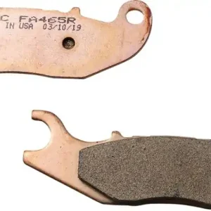 Cheap Ebc - FA465R - Sintered Brake Pads