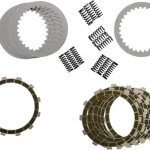 Barnett - 303-90-10051 - Clutch Kit Free Shipping