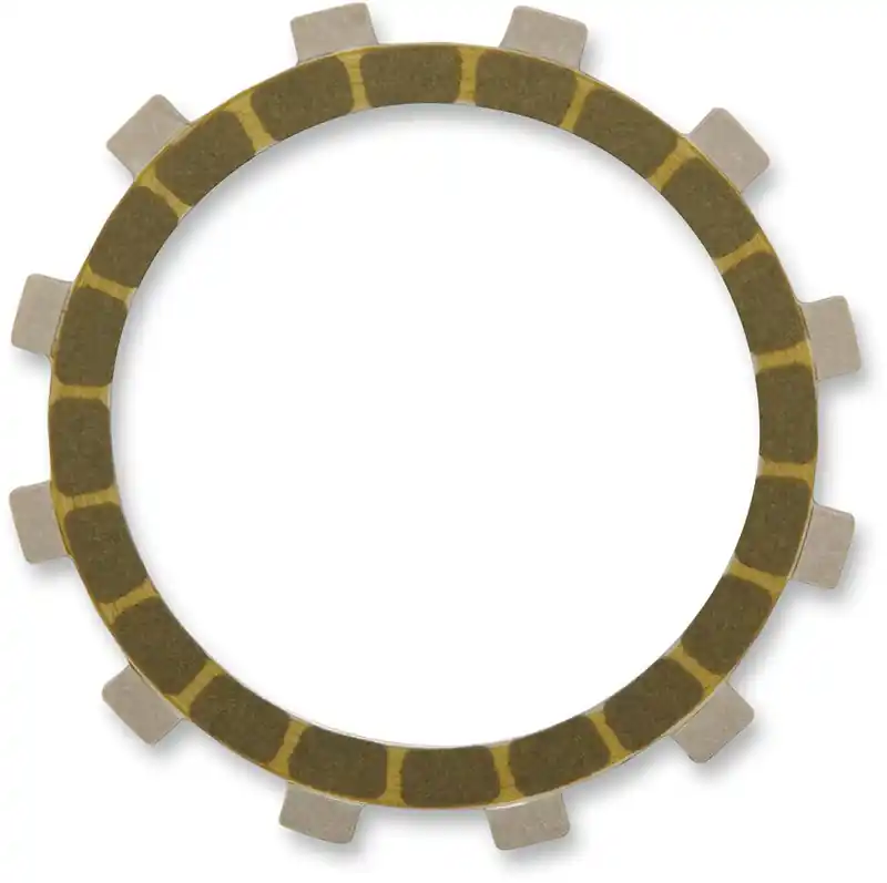 Limited Time Barnett - 301-45-10003 - Clutch Friction Plate - Kawasaki
