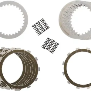 Affordable Barnett - 303-90-10040 - Clutch Kit