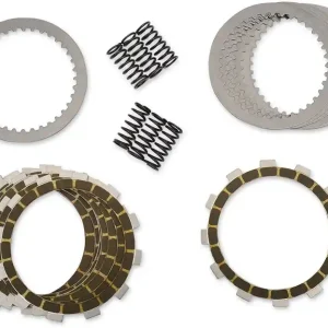 Free Delivery Barnett - 303-70-10017 - Clutch Kit