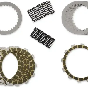 Barnett - 303-70-10027 - Clutch Kit Trusted Brand