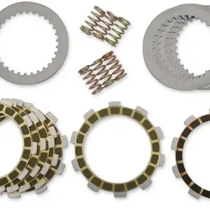 Direct From Manufacturer Barnett - 303-45-10003 - Clutch Kit