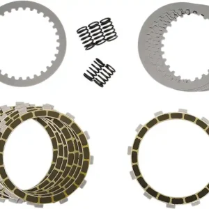 Barnett - 303-45-10012 - Clutch Kit Brand New