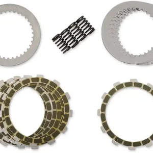 Bulk Order Barnett - 303-45-10007 - Clutch Kit