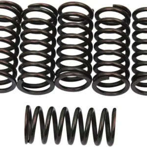 Budget Barnett - 501-25-06043 - Clutch Springs