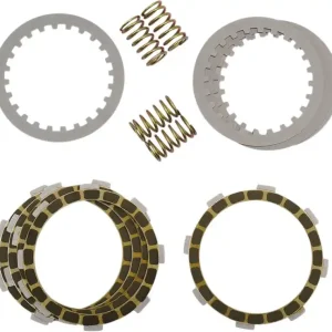 Fan Favorite Barnett - 303-35-10003 - Clutch Kit