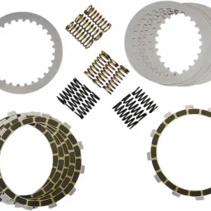 Barnett - 303-35-10004 - Clutch Kit No Minimum Order