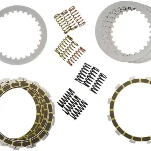 Barnett - 303-35-10011 - Clutch Kit No Minimum Order