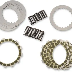 Money Back Guarantee Barnett - 303-48-10002 - Clutch Kit