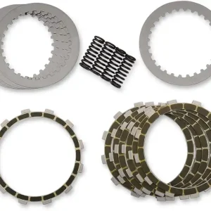 Mega Sale Barnett - 303-35-10007 - Clutch Kit