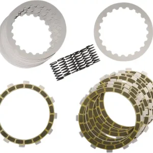 Buy Today Barnett - 303-48-10003 - Clutch Kit